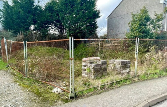 Land for sale in Pelynt, Nr Looe photo